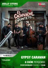 Gypsy Caravan & Milonga Dans Gecesi