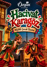 Hacivat & Karagöz Çocuk Oyunu