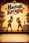 Hacivat Karagöz İnteraktif Çocuk Gösterisi
