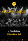 Haggard | Ankara