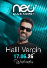 Halil Vergin