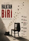 Halktan Biri