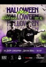 Halloween Party