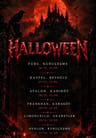 Halloweek İstanbul'da