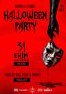 Halloween Party