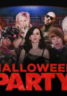 Halloween Party