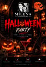 Halloween Party