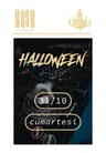 Halloween at Köşk