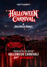 Halloween Carnıval & Halloween Market
