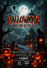 Halloween - Dark Side of the X