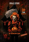 Halloween - DJ Sercan Işık