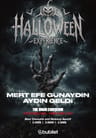 Halloween Experience
