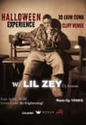 Halloween Experience w/ LIL ZEY