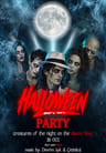  Halloween Gecesi