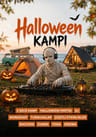 Halloween Kampı
