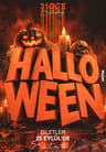 Halloween Night