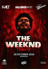 Halloween Night | The Weeknd Tribute