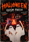Halloween Partisi – Kadıköy