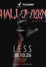 Halloween Party 