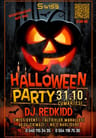 Halloween Party