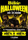 Halloween Party