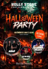 Halloween Party
