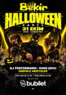 Halloween Party