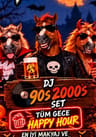 HALLOWEEN PARTY ’26