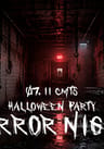 Halloween Party: Horror Night