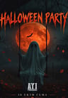 Halloween Party 