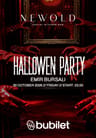 Newold İzmir | Halloween Party