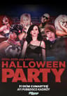 Halloween Party - Pop Edition
