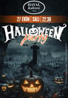 Halloween Party