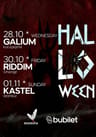 Halloween Party’s