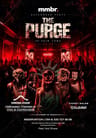 Halloween Weekend | The Purge
