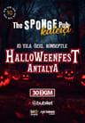 HalloweenFest Antalya