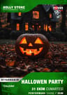 Hallowen Party