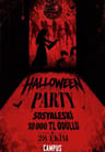 HALLOWEN PARTY of Sosyaleski