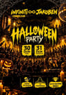 Hallowen Party