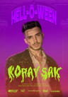 Haloween Event | Koray Sak
