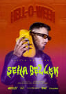 Haloween Event | Seha Bellek