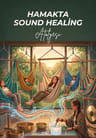 Hamakta Sound Healing Atölyesi 