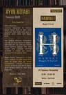 Hamnet - KitapObur / Edebiyat Kulübü