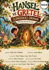 Hanser Ve Gretel - İçimizdeki Orman