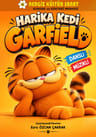 Harika Kedi Garfield