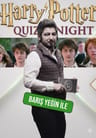 Harry Potter Quiz Night