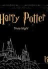Harry Potter Quiz Night