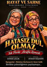 Hatasız Dul Olmaz