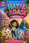Hayal Adası Müzikali