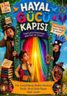 Hayal Gücü Kapısı Çocuk Oyunu